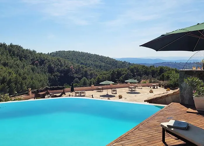 Masia De Matuta