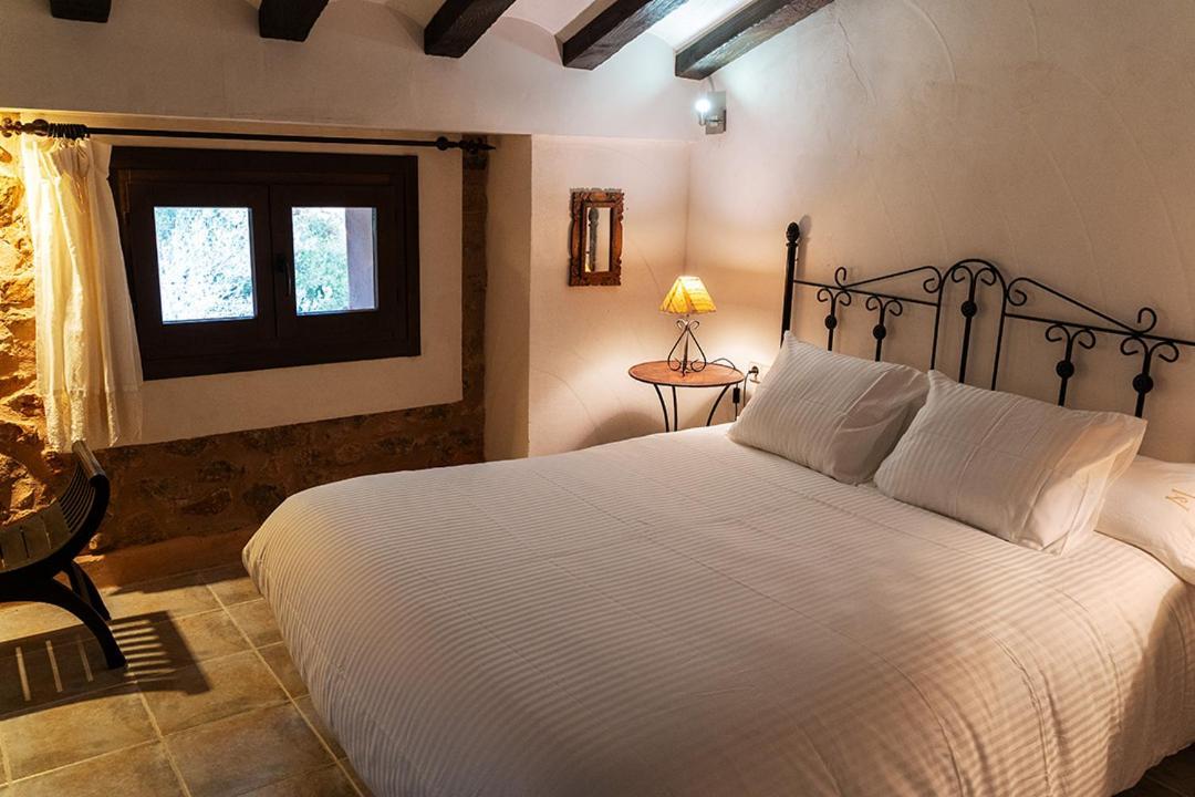 Lodge Masia De Matuta