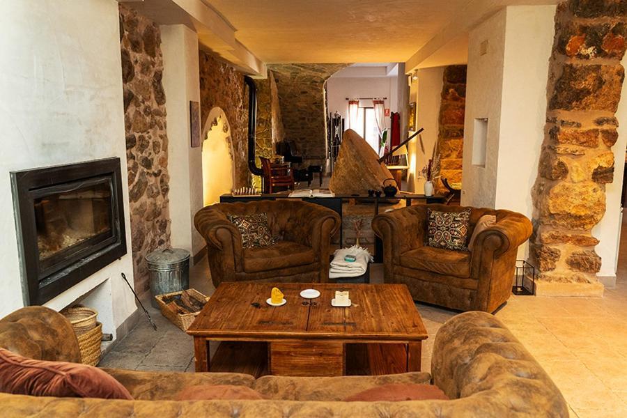 Lodge Masia De Matuta Vall de Almonacid