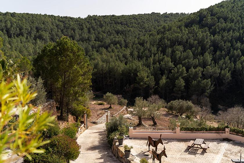 Masia De Matuta Vall de Almonacid